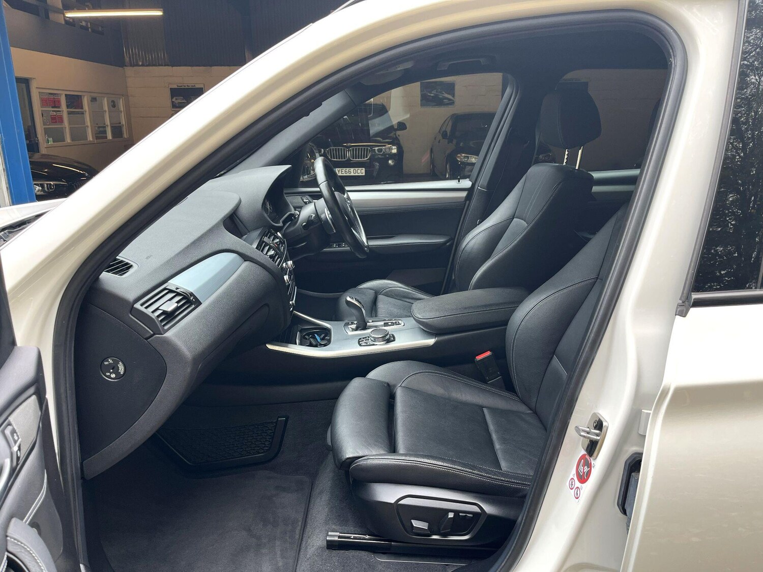 Used BMW X3 2017 for sale - 76485936: Photo 16