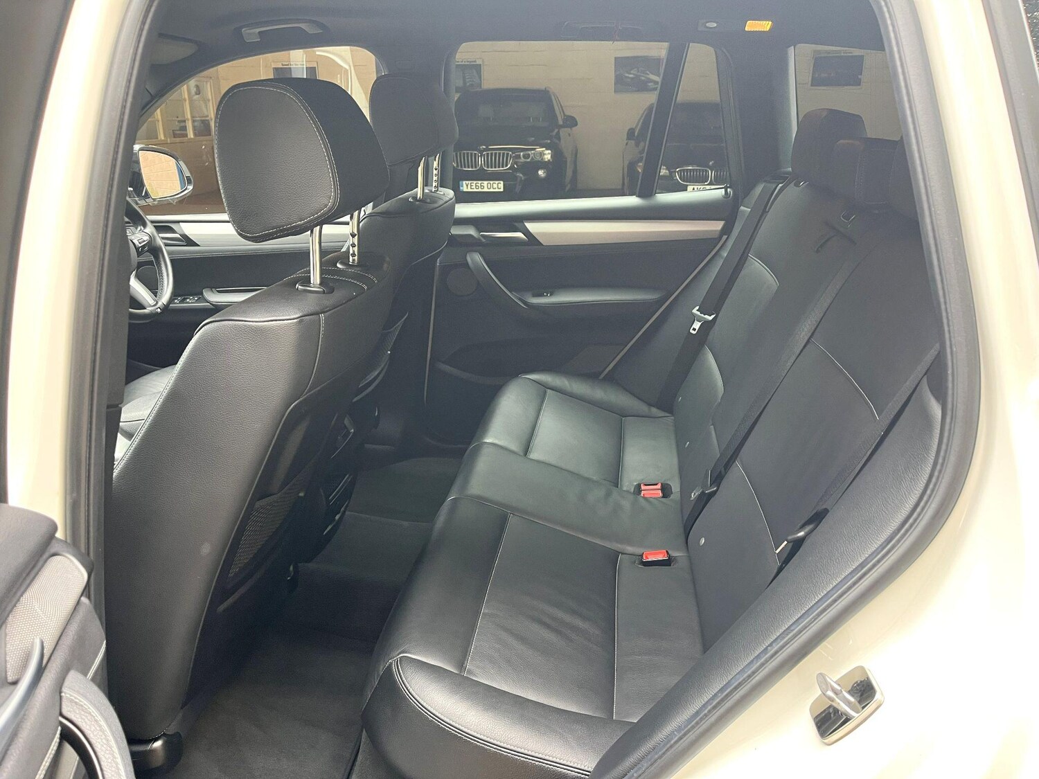 Used BMW X3 2017 for sale - 76485936: Photo 18