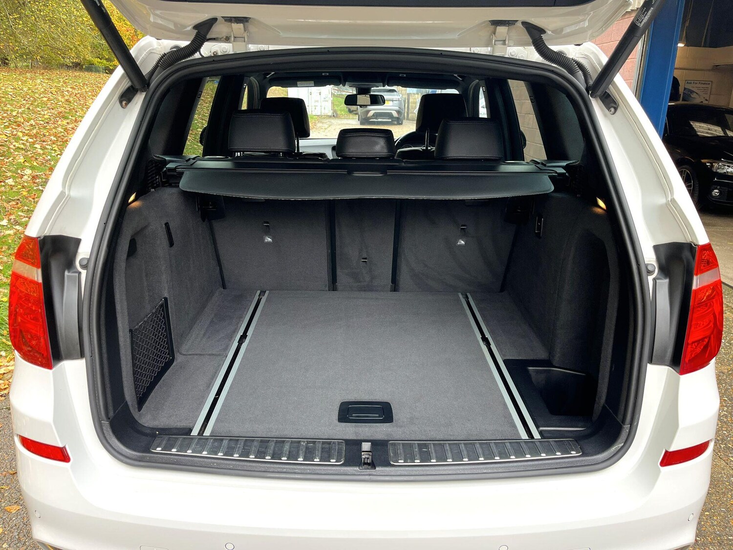 Used BMW X3 2017 for sale - 76485936: Photo 19