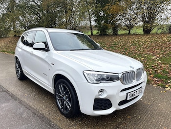 (67) - 3.0 35d M Sport Auto xDrive Euro 6 (s/s) 5dr