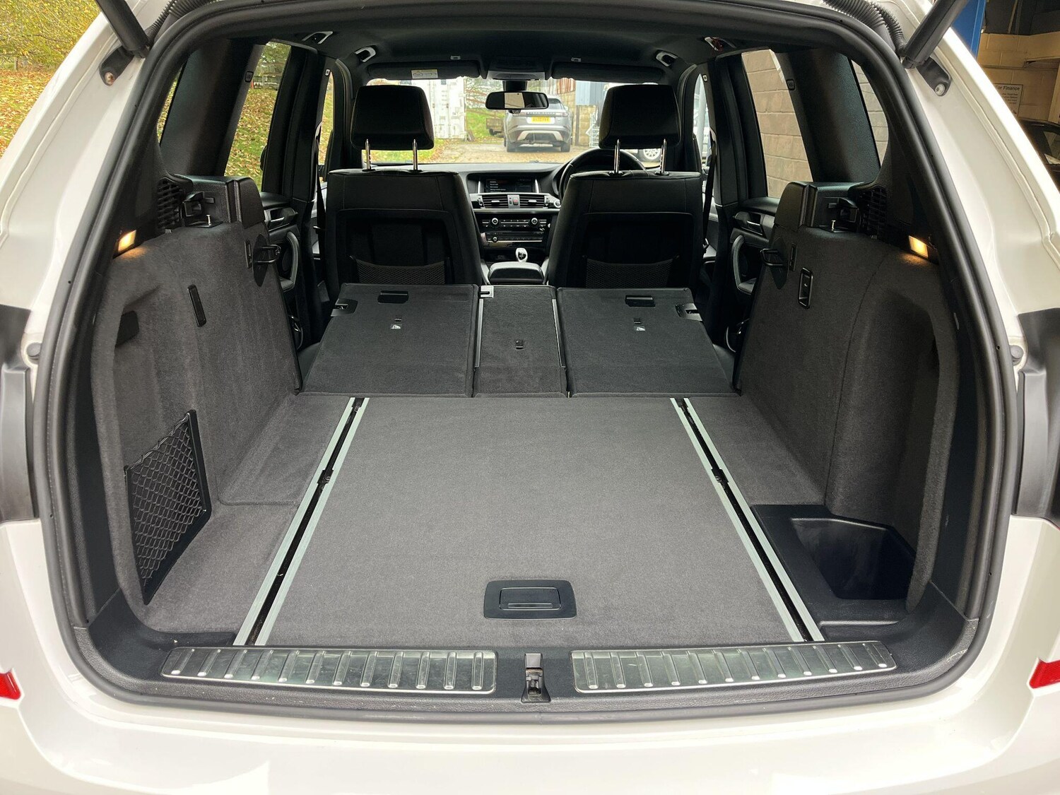 Used BMW X3 2017 for sale - 76485936: Photo 20