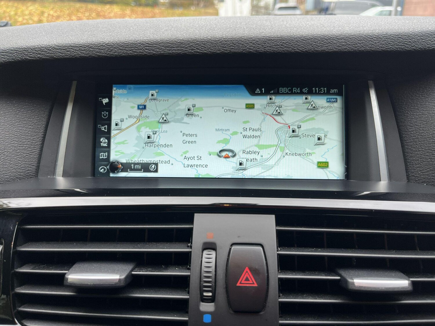 Used BMW X3 2017 for sale - 76485936: Photo 21