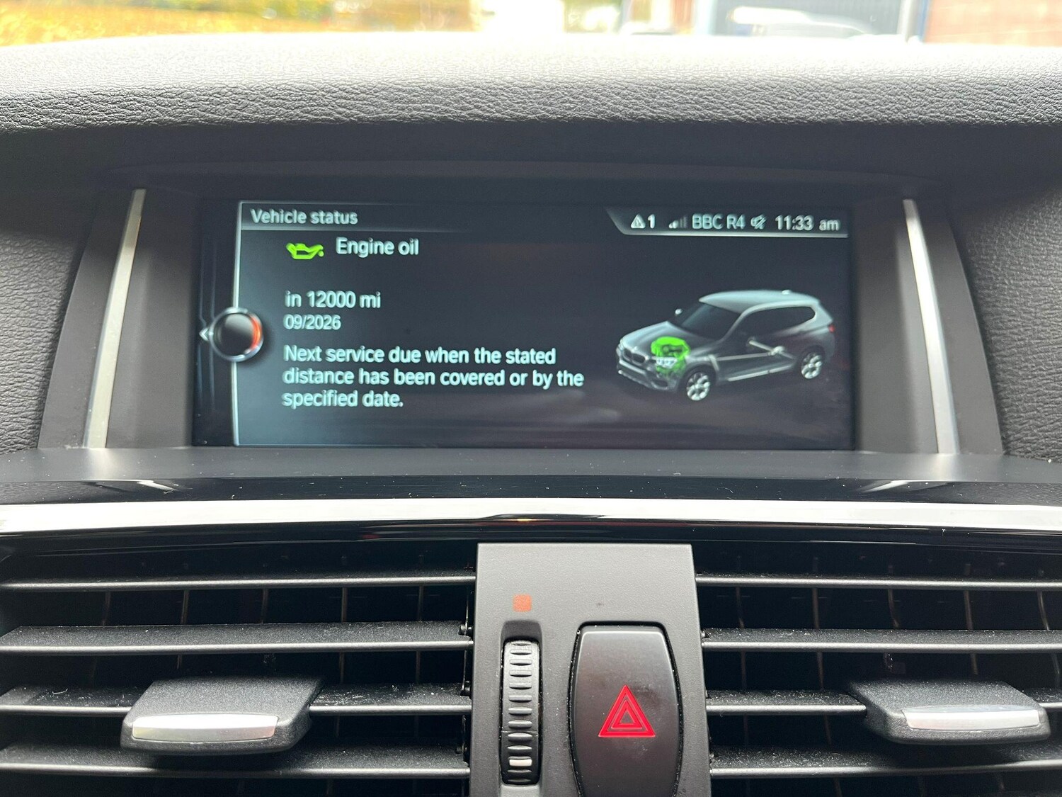 Used BMW X3 2017 for sale - 76485936: Photo 26