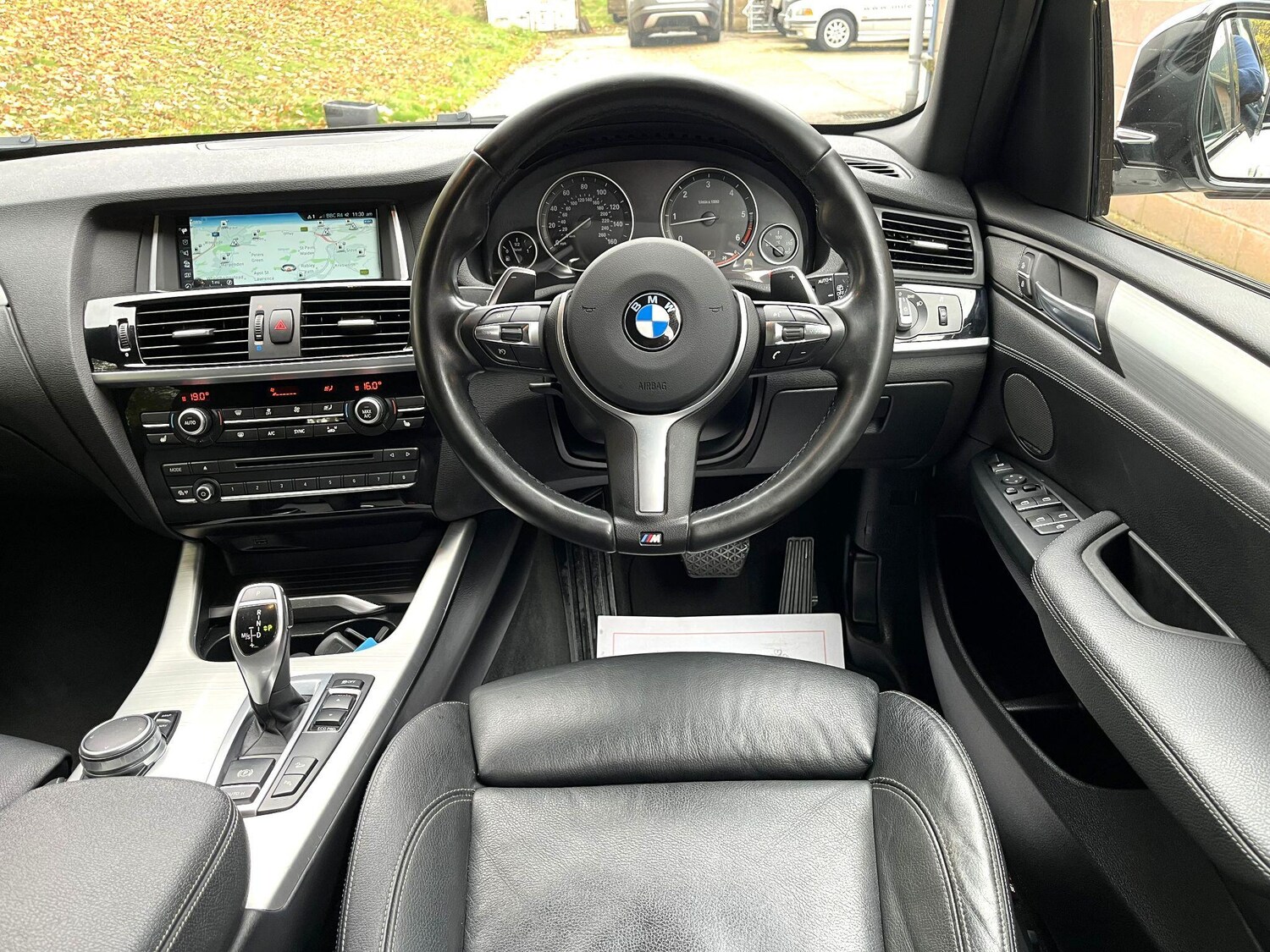 Used BMW X3 2017 for sale - 76485936: Photo 30