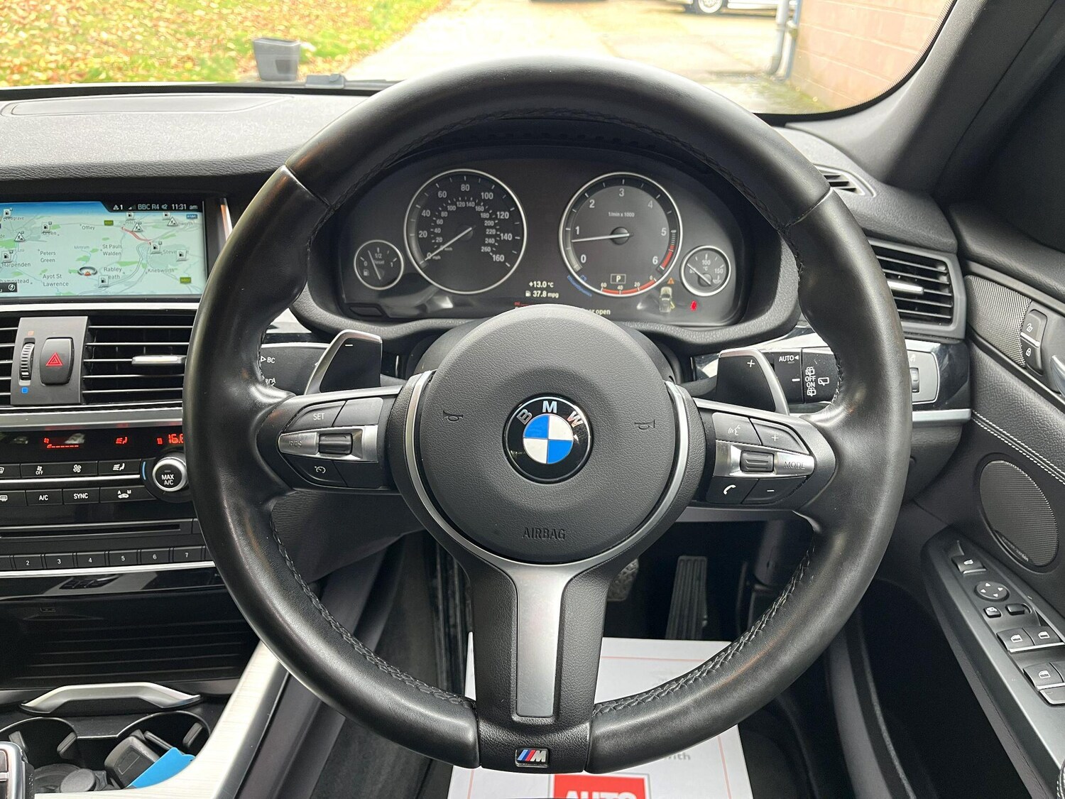 Used BMW X3 2017 for sale - 76485936: Photo 31