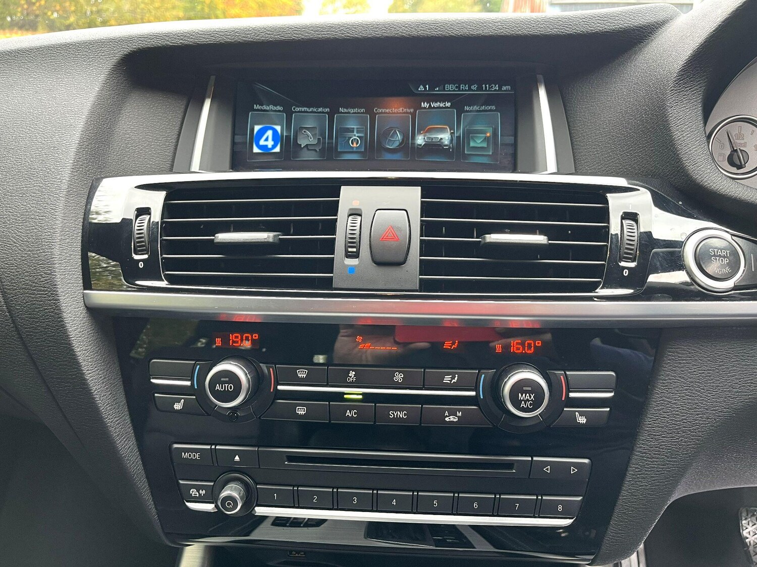 Used BMW X3 2017 for sale - 76485936: Photo 33