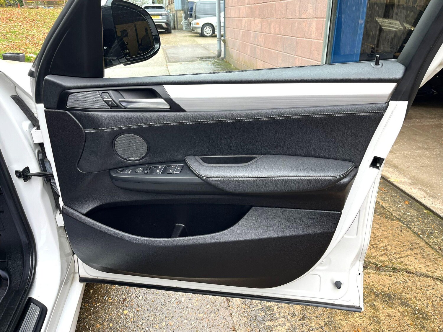 Used BMW X3 2017 for sale - 76485936: Photo 35