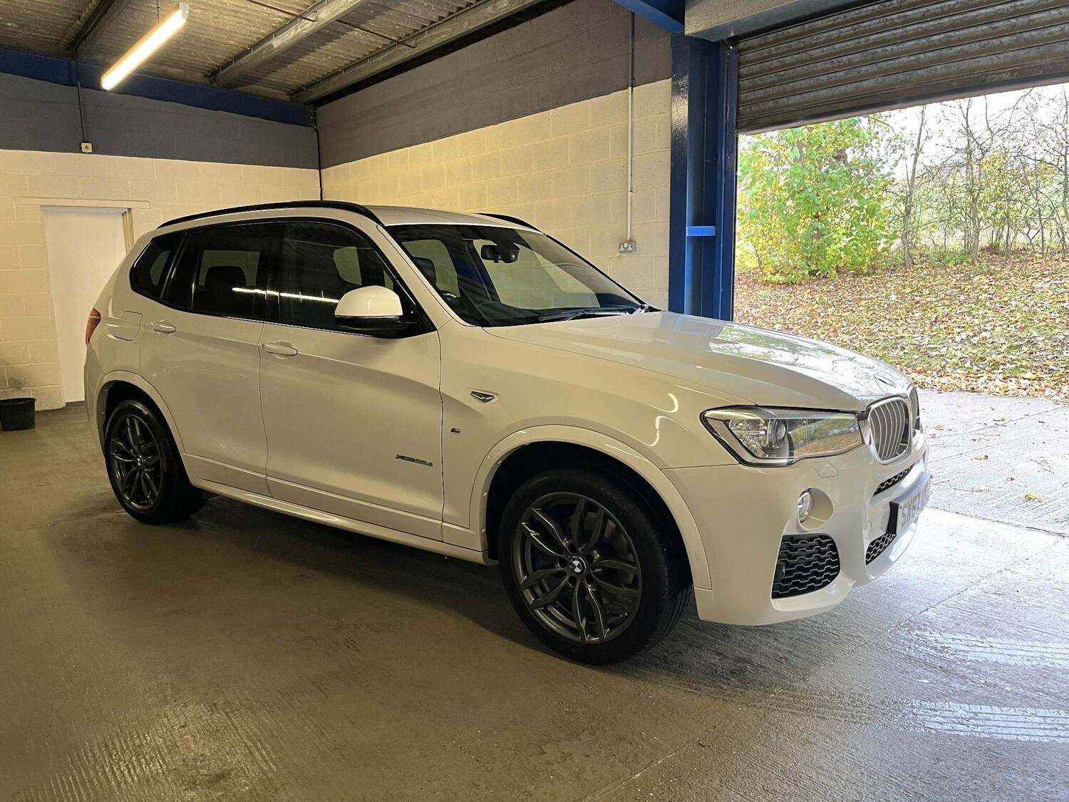 Used BMW X3 2017 for sale - 76485936: Photo 41