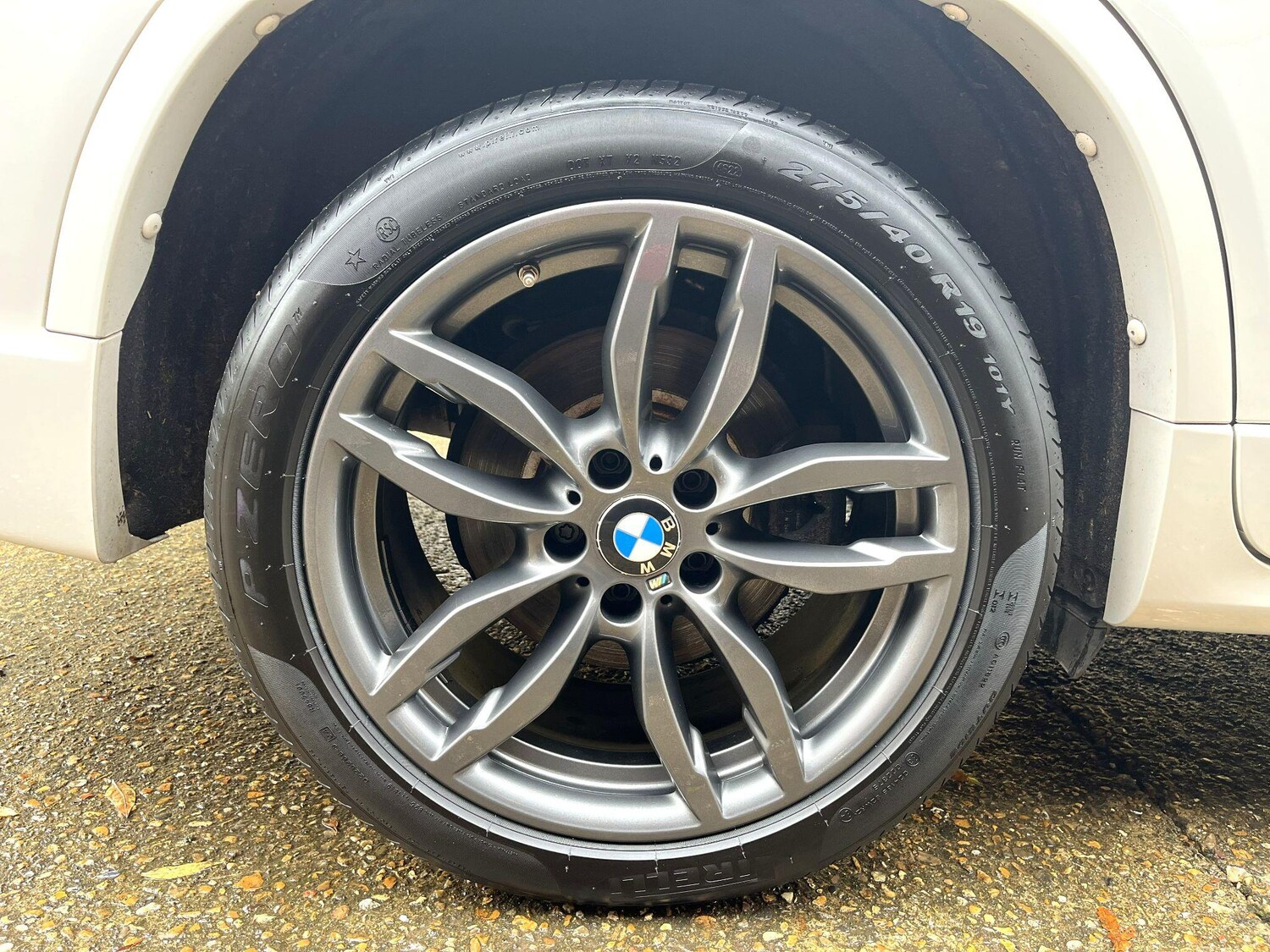 Used BMW X3 2017 for sale - 76485936: Photo 44