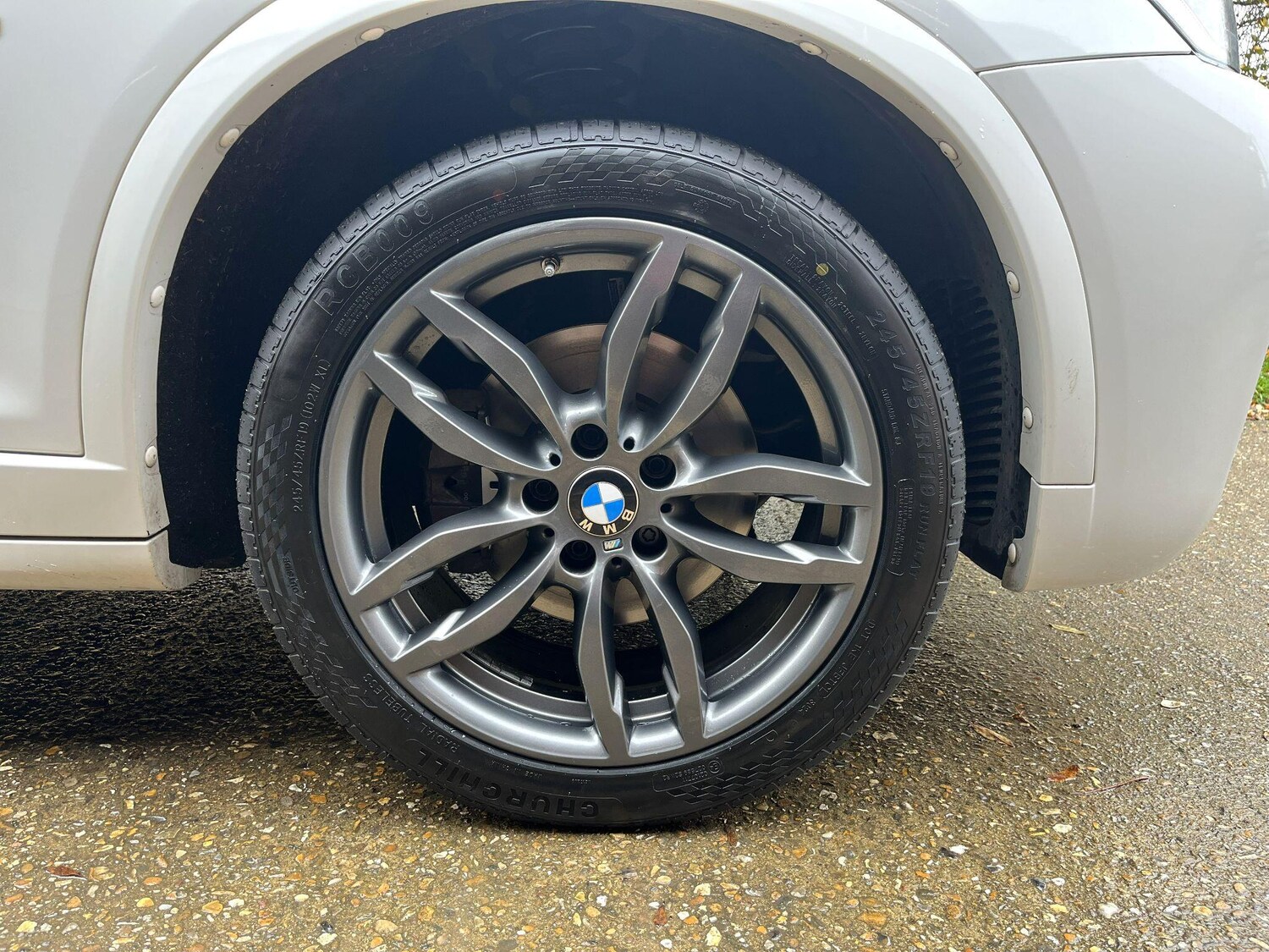 Used BMW X3 2017 for sale - 76485936: Photo 45