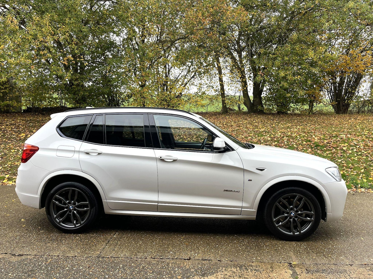 Used BMW X3 2017 for sale - 76485936: Photo 7