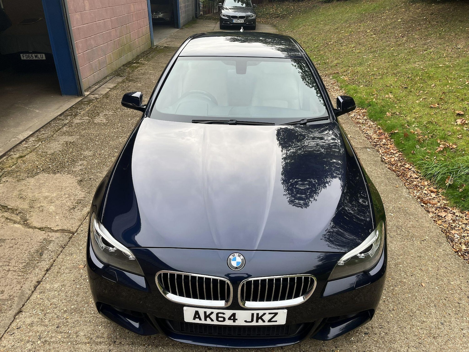 Used BMW 5 Series for sale - 76484482: Photo 10