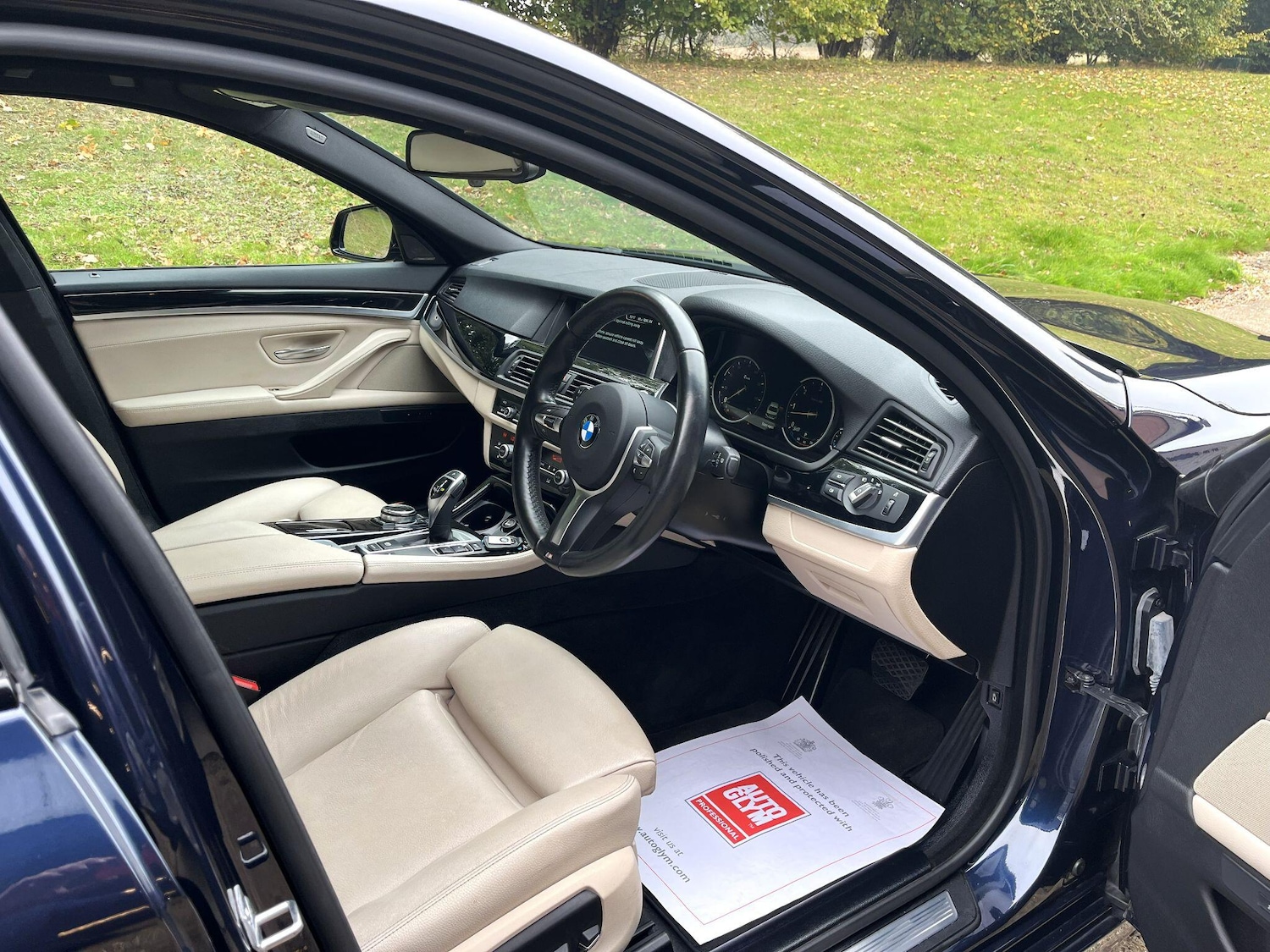 Used BMW 5 Series for sale - 76484482: Photo 14