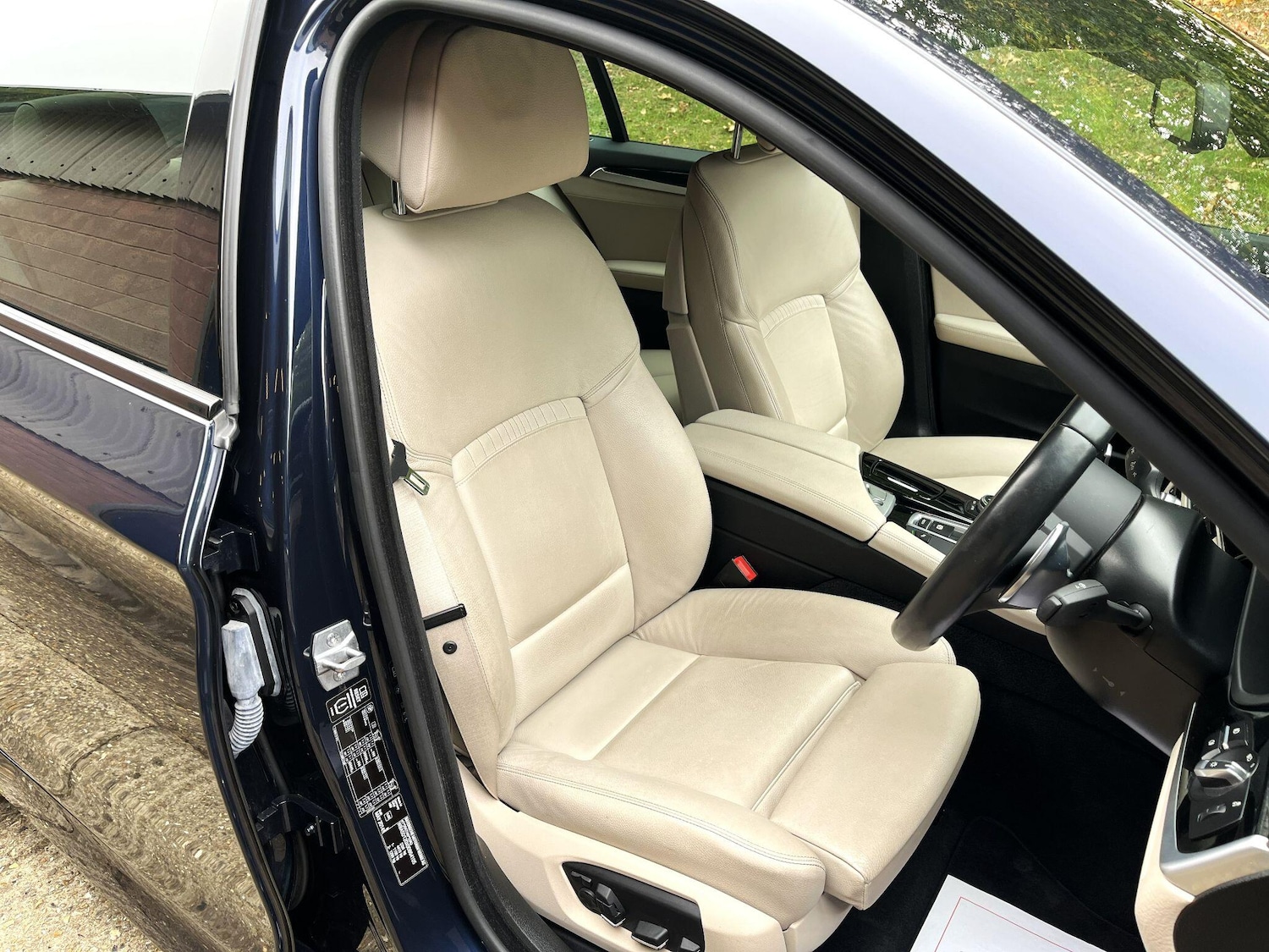 Used BMW 5 Series for sale - 76484482: Photo 15