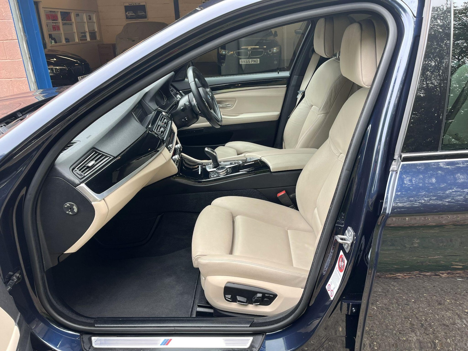 Used BMW 5 Series for sale - 76484482: Photo 16