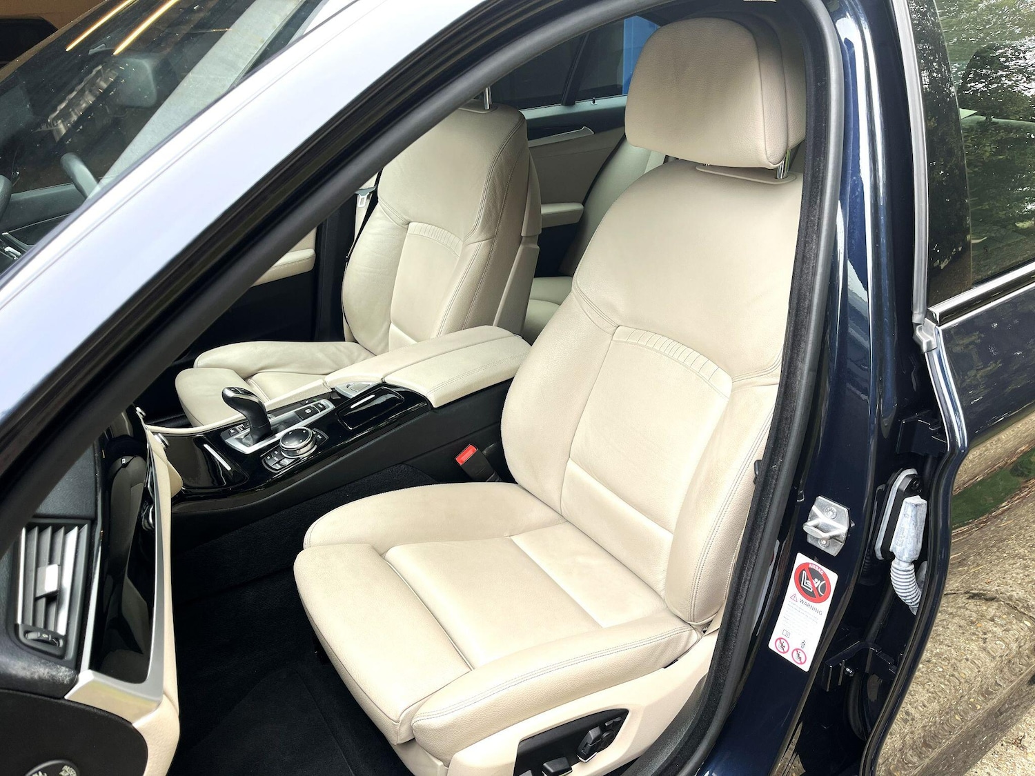 Used BMW 5 Series for sale - 76484482: Photo 17