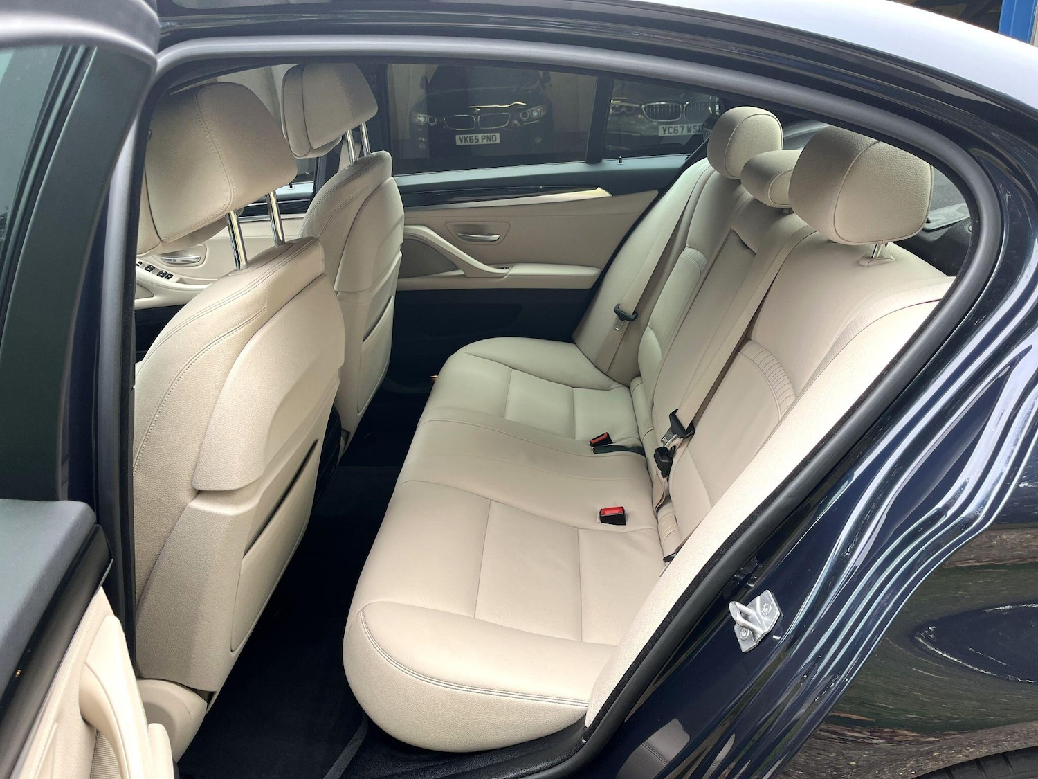 Used BMW 5 Series for sale - 76484482: Photo 18