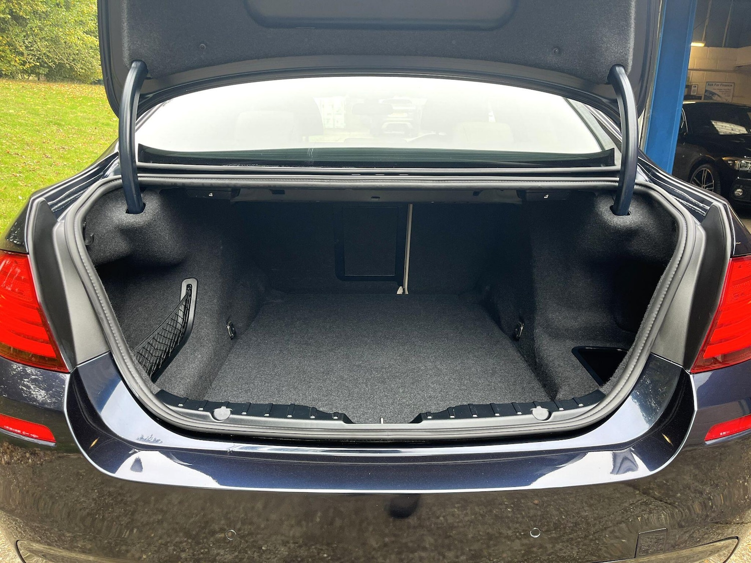 Used BMW 5 Series for sale - 76484482: Photo 19