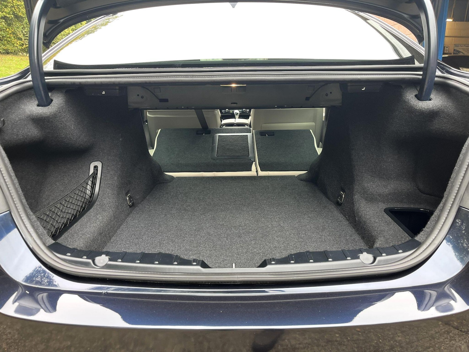 Used BMW 5 Series for sale - 76484482: Photo 20