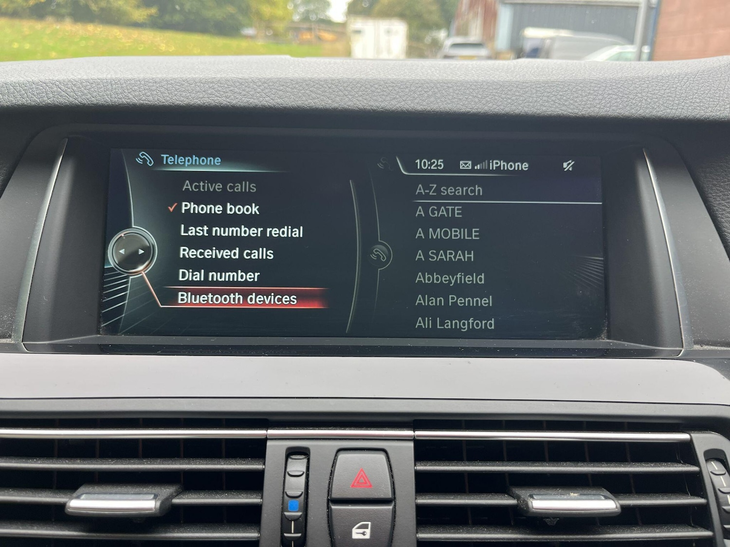 Used BMW 5 Series for sale - 76484482: Photo 24