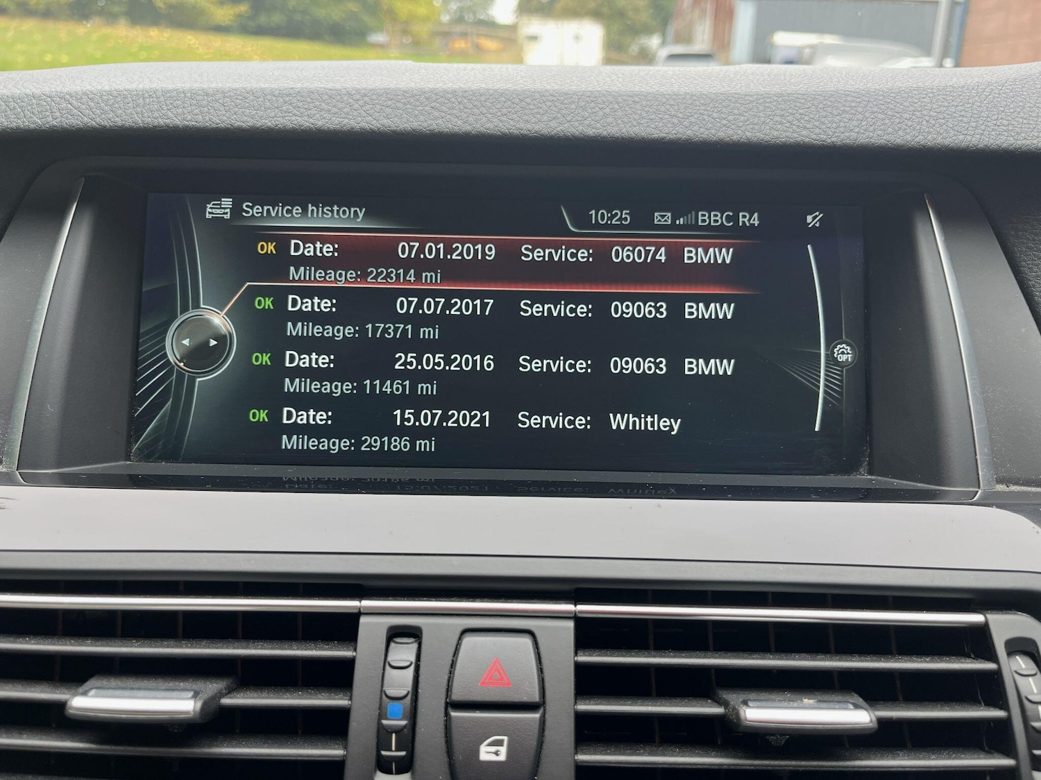 Used BMW 5 Series for sale - 76484482: Photo 27