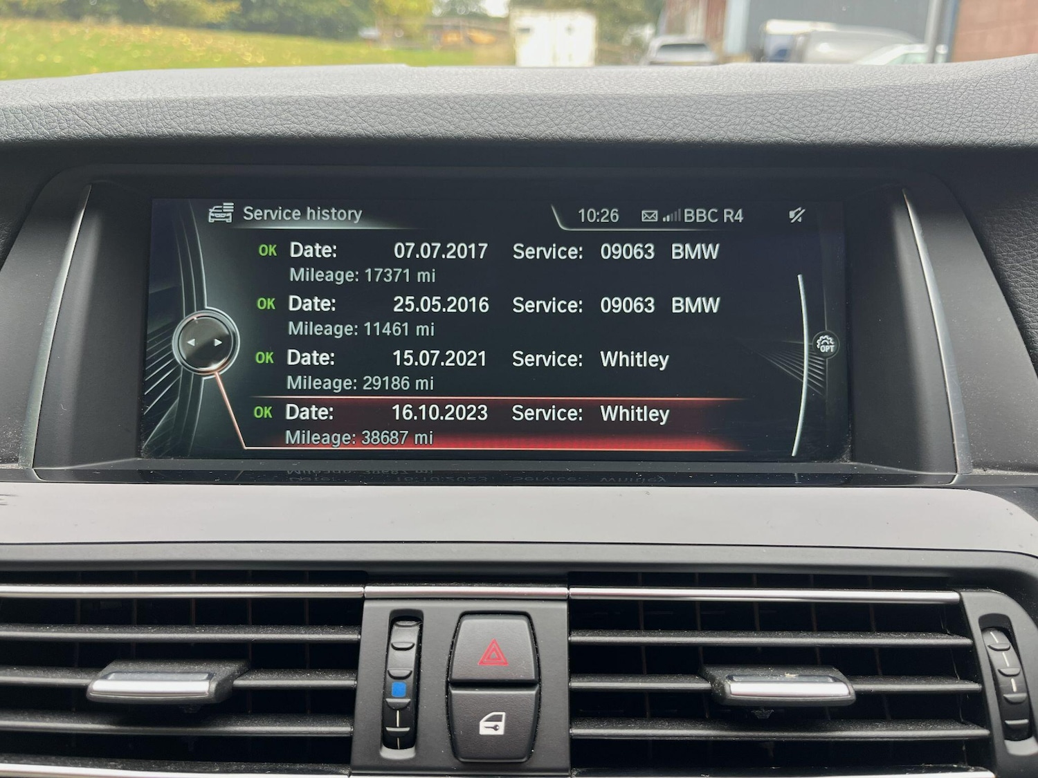 Used BMW 5 Series for sale - 76484482: Photo 28