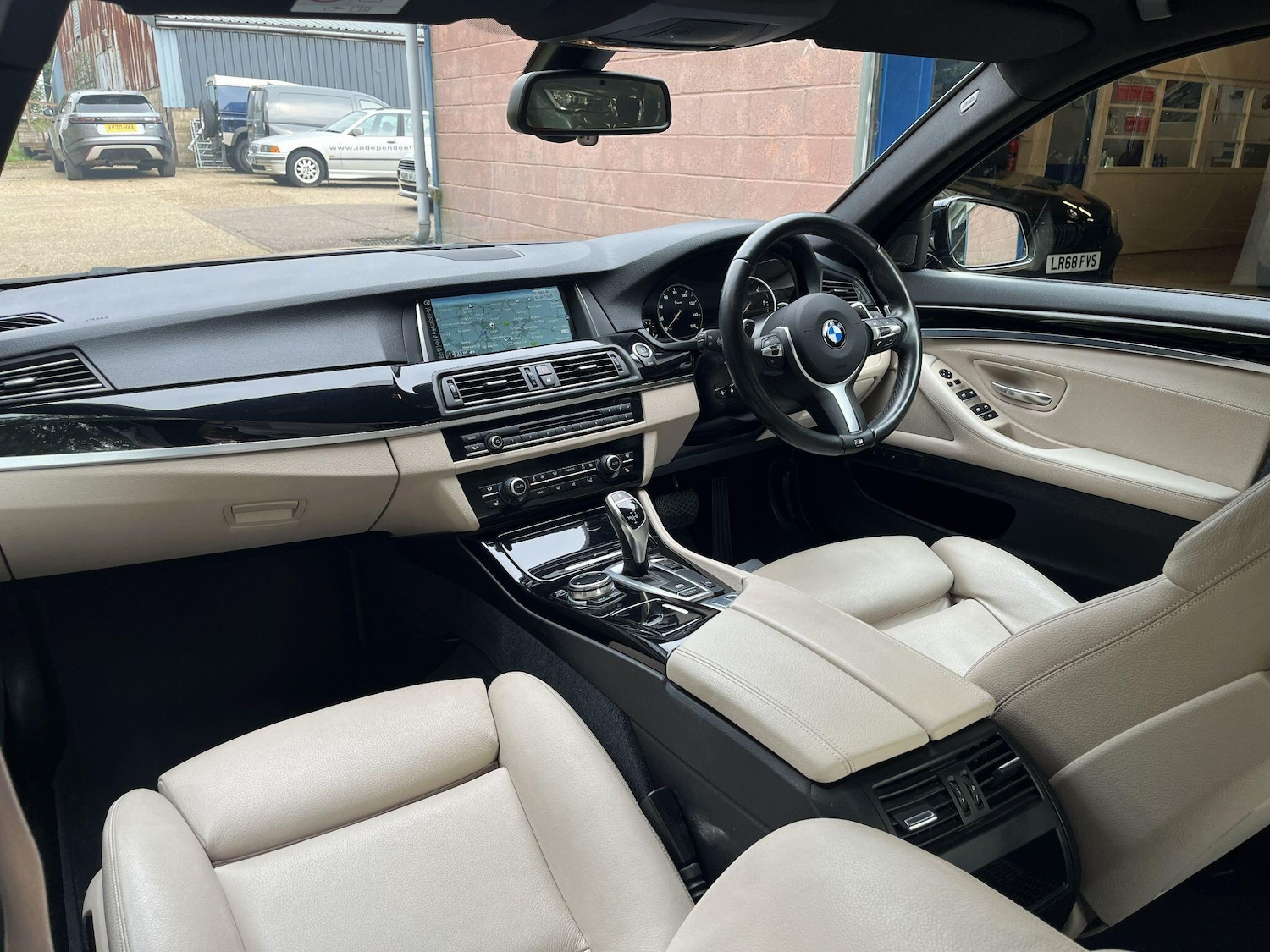 Used BMW 5 Series for sale - 76484482: Photo 3