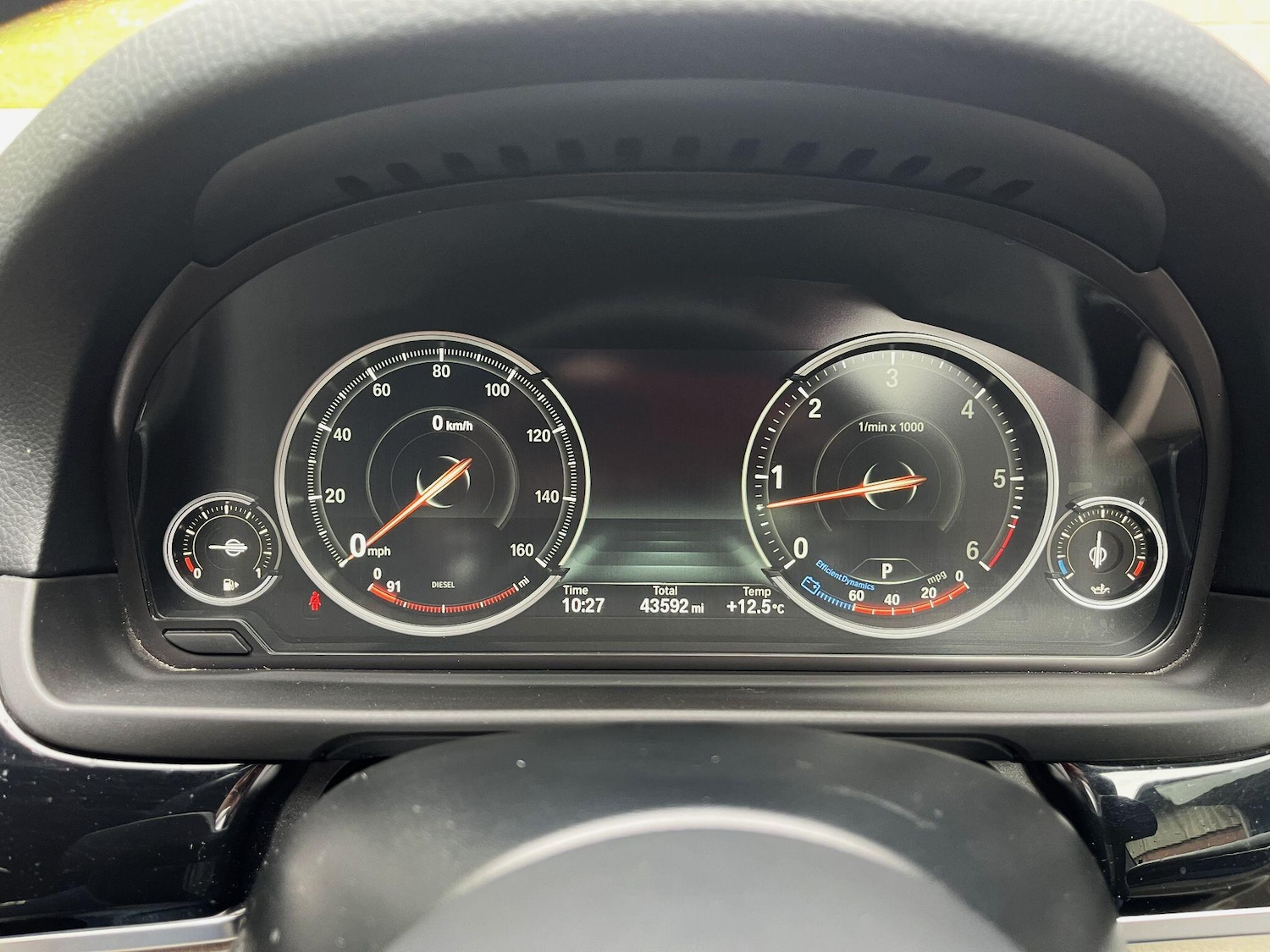 Used BMW 5 Series for sale - 76484482: Photo 30