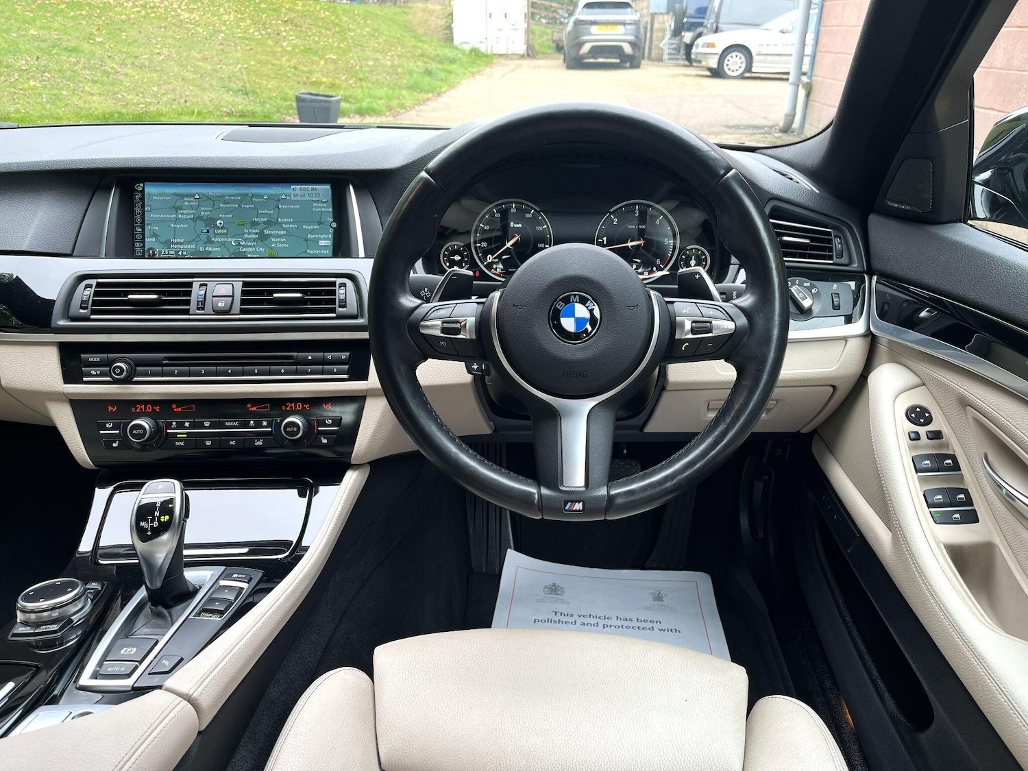 Used BMW 5 Series for sale - 76484482: Photo 32