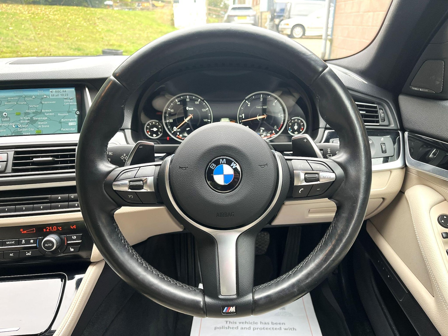 Used BMW 5 Series for sale - 76484482: Photo 33