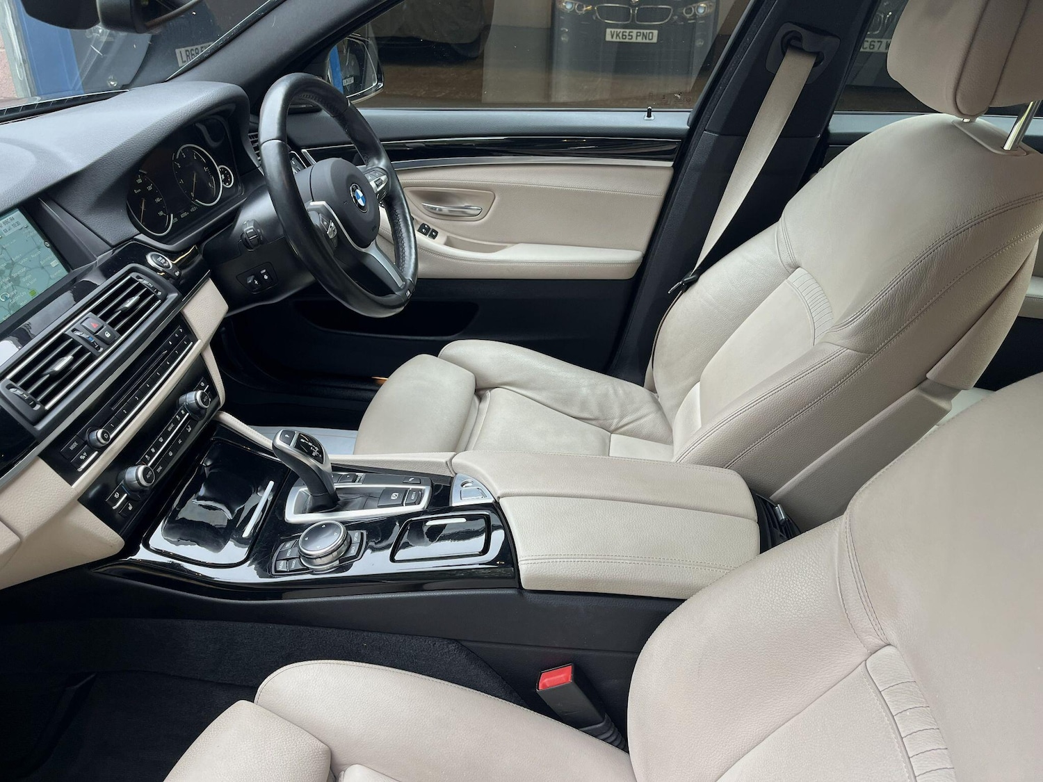 Used BMW 5 Series for sale - 76484482: Photo 34