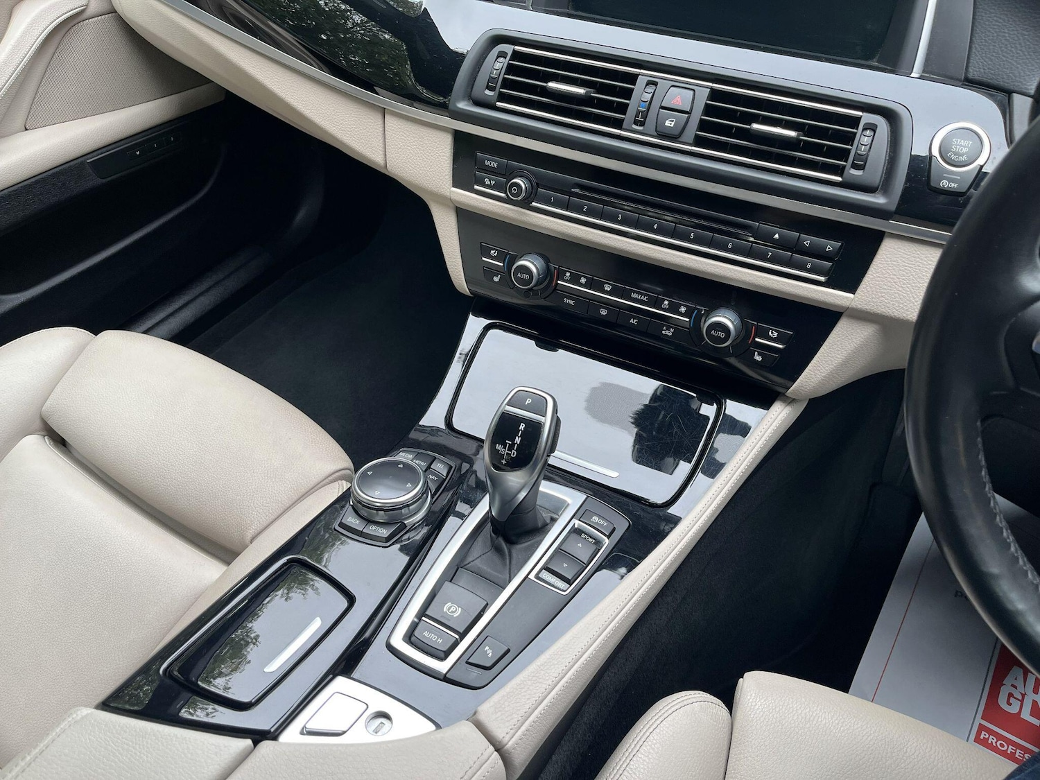 Used BMW 5 Series for sale - 76484482: Photo 35