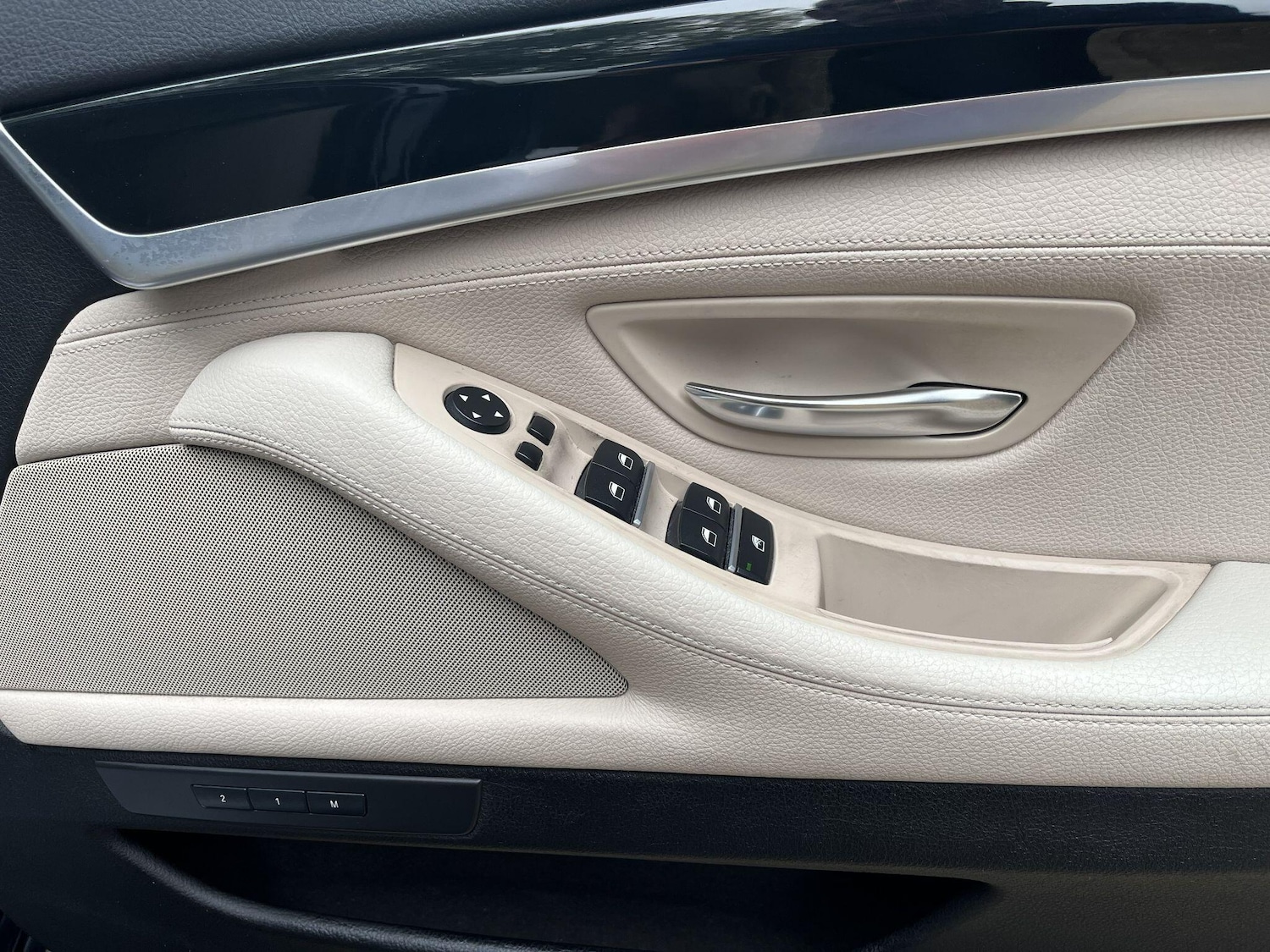 Used BMW 5 Series for sale - 76484482: Photo 38