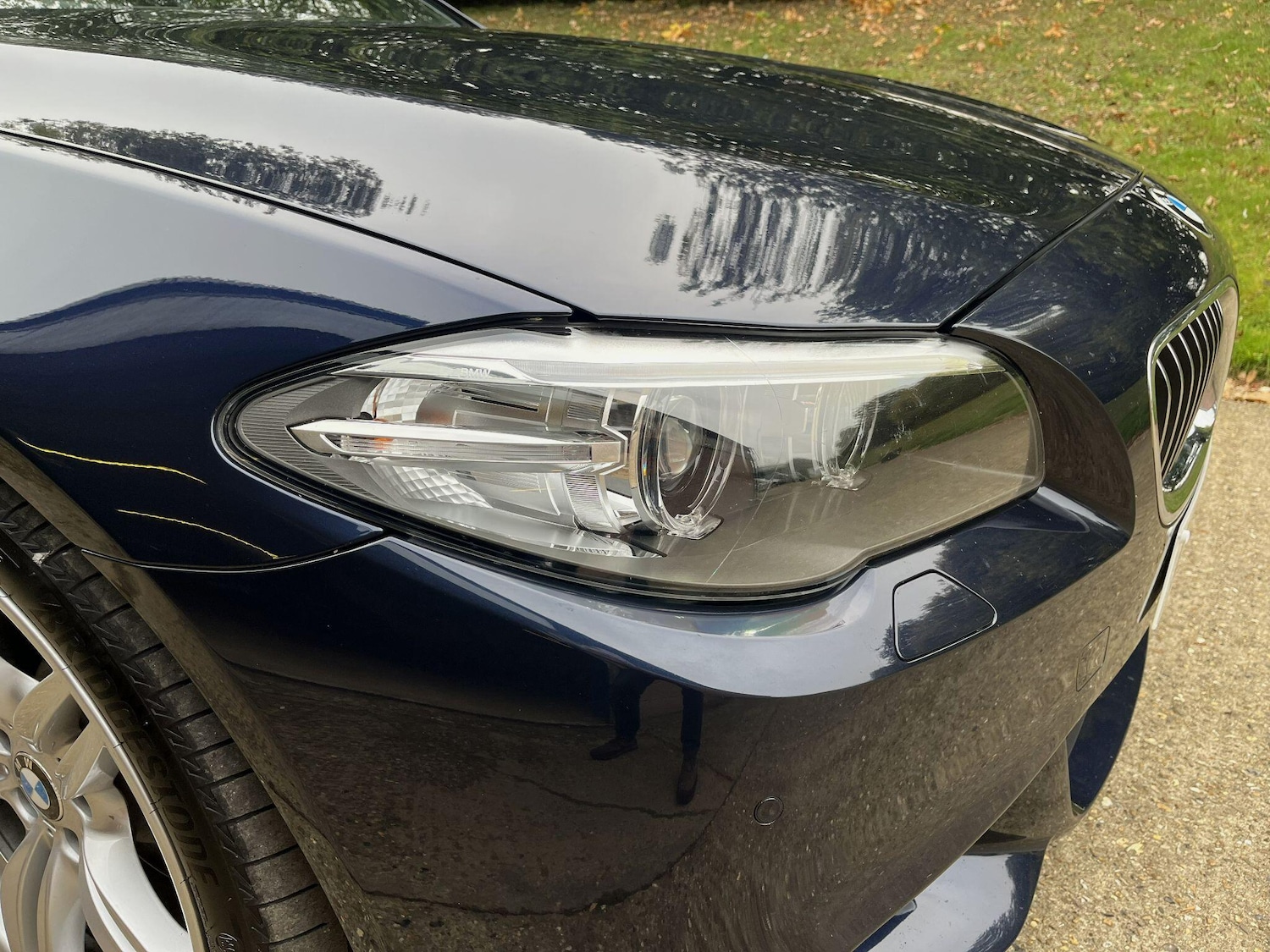 Used BMW 5 Series for sale - 76484482: Photo 39