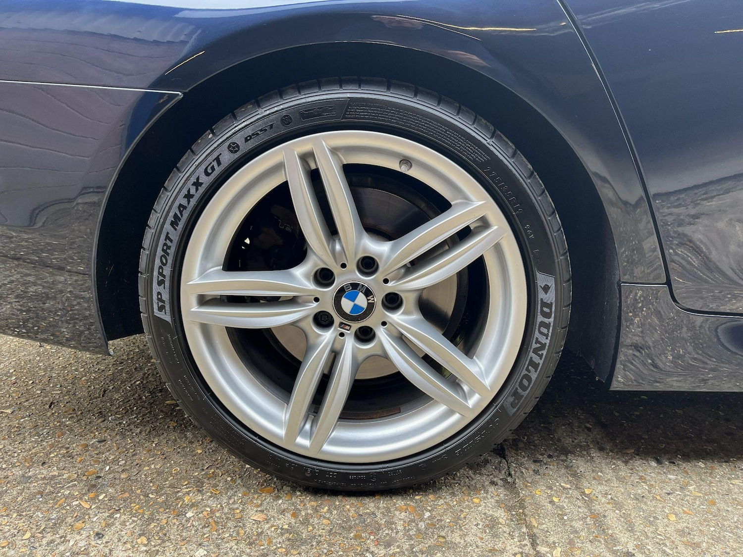 Used BMW 5 Series for sale - 76484482: Photo 40