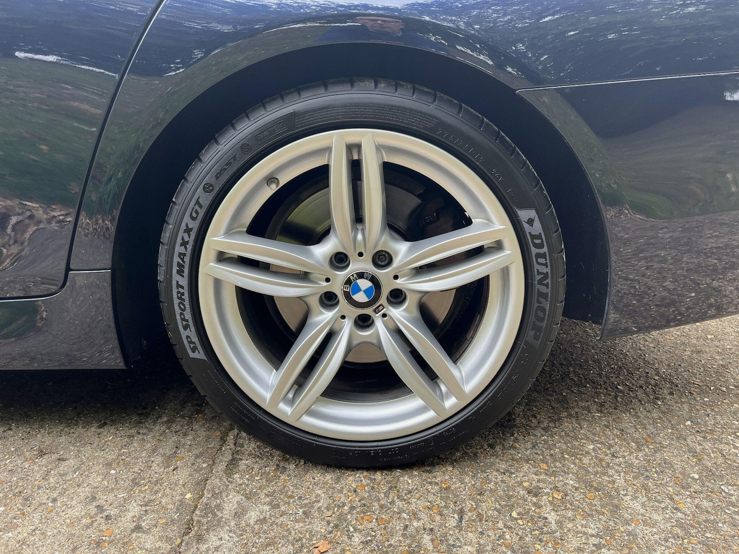 Used BMW 5 Series for sale - 76484482: Photo 41