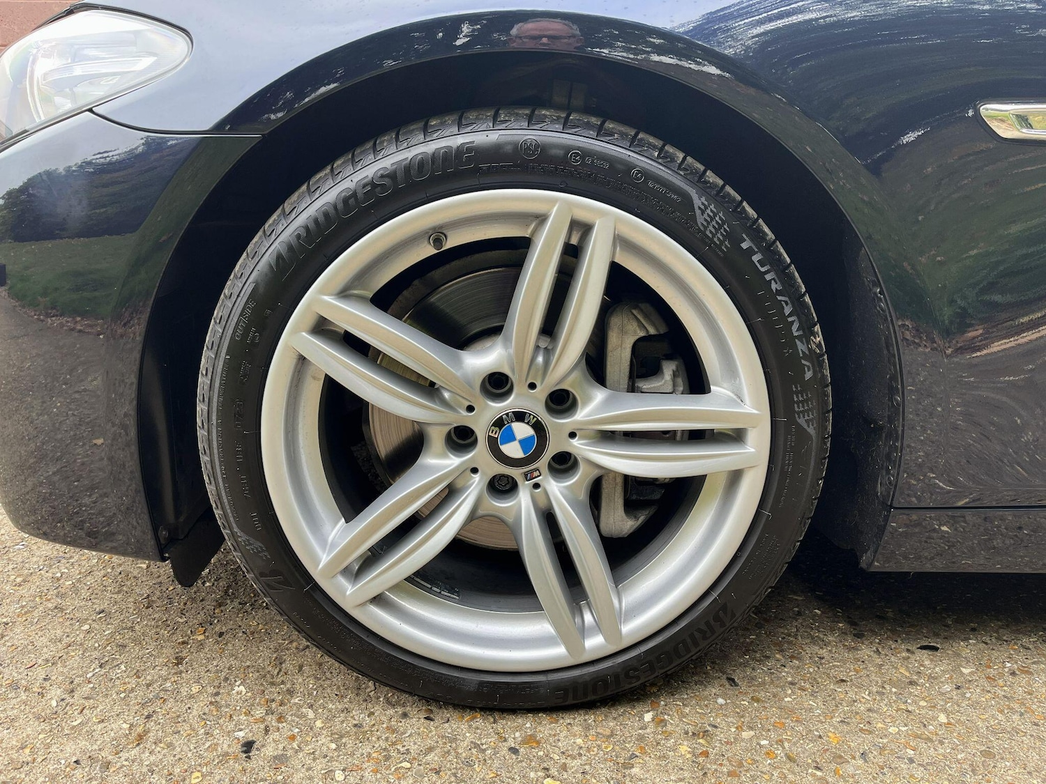 Used BMW 5 Series for sale - 76484482: Photo 42