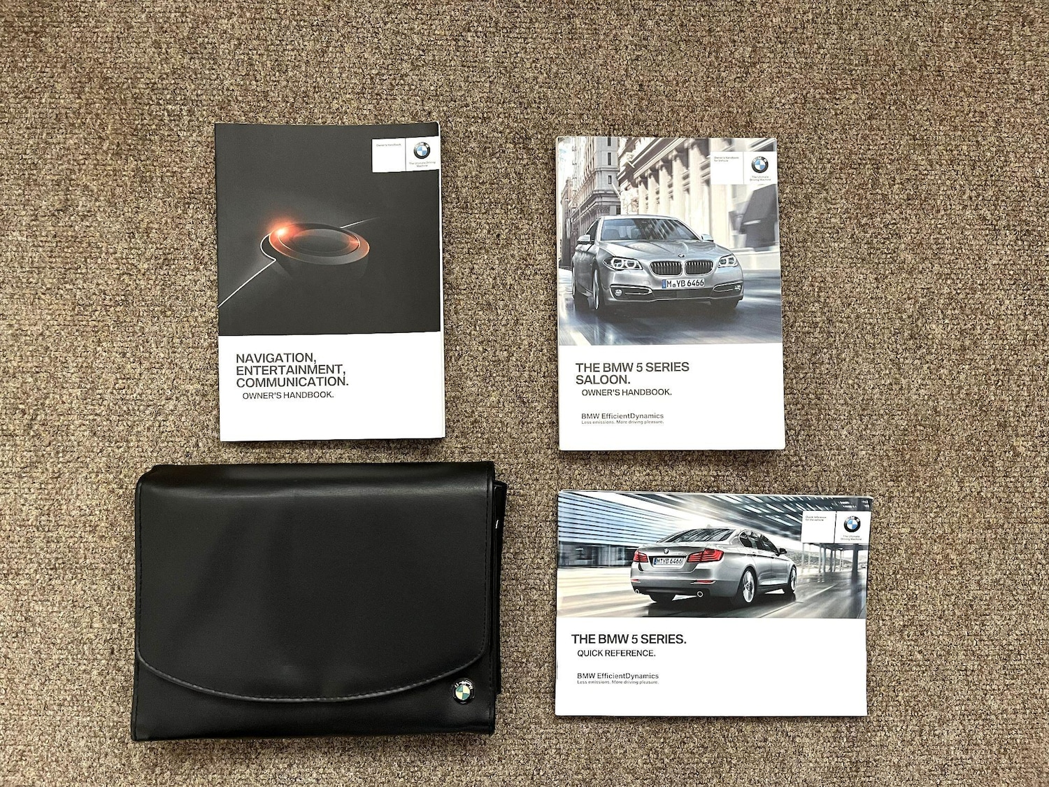 Used BMW 5 Series for sale - 76484482: Photo 50