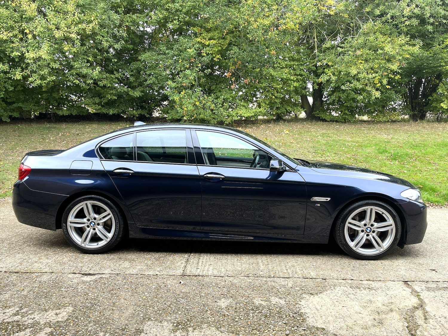 Used BMW 5 Series for sale - 76484482: Photo 7