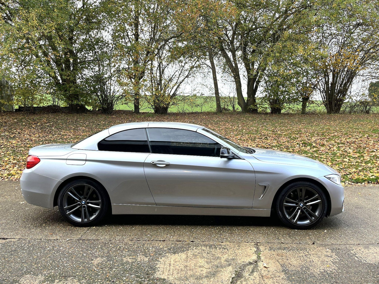 Used BMW 4 Series 2015 for sale - 76485176: Photo 15