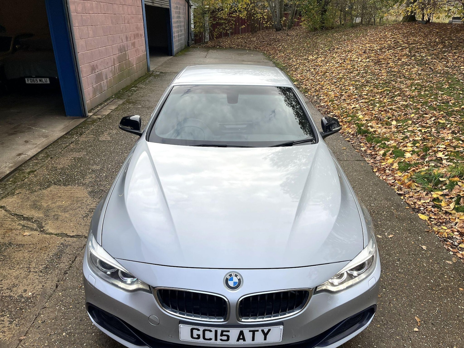 Used BMW 4 Series 2015 for sale - 76485176: Photo 18