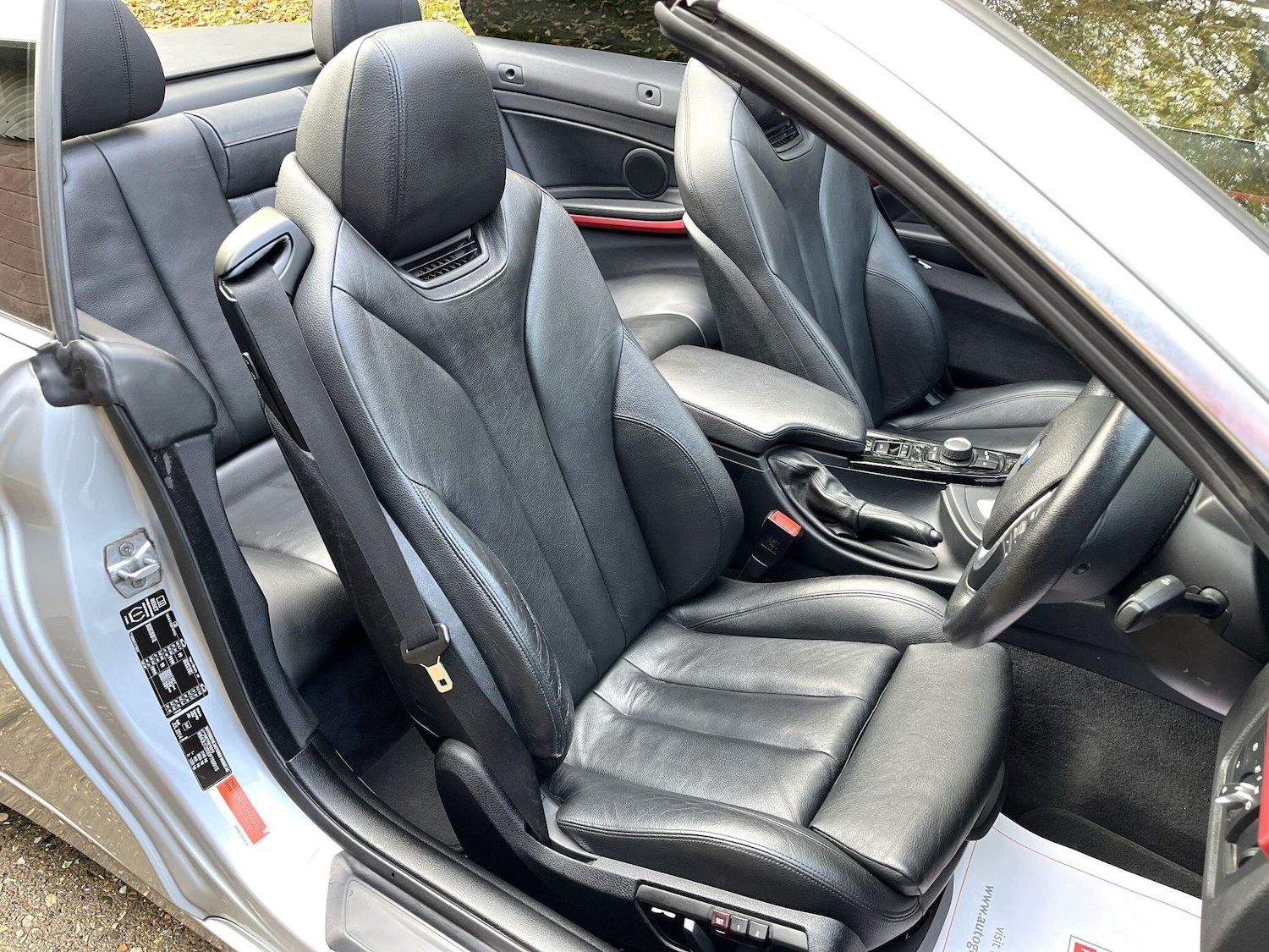 Used BMW 4 Series 2015 for sale - 76485176: Photo 21