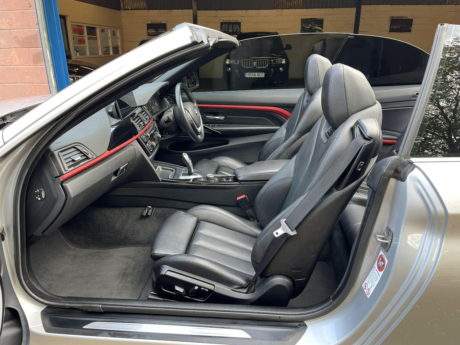 Used BMW 4 Series 2015 for sale - 76485176: Photo 22