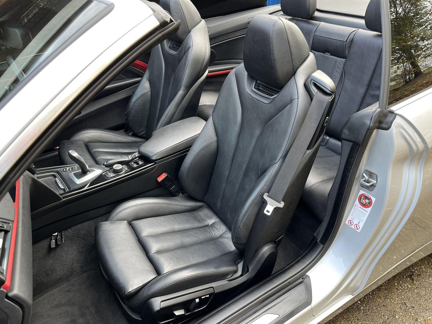 Used BMW 4 Series 2015 for sale - 76485176: Photo 23