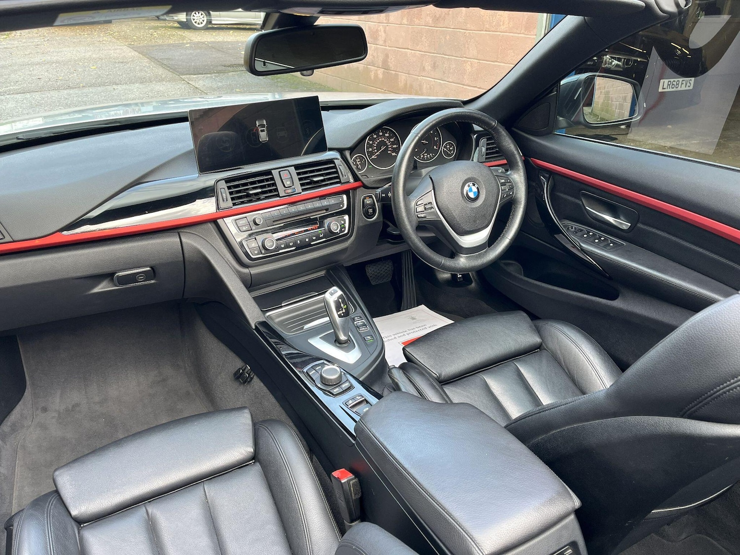 Used BMW 4 Series 2015 for sale - 76485176: Photo 3