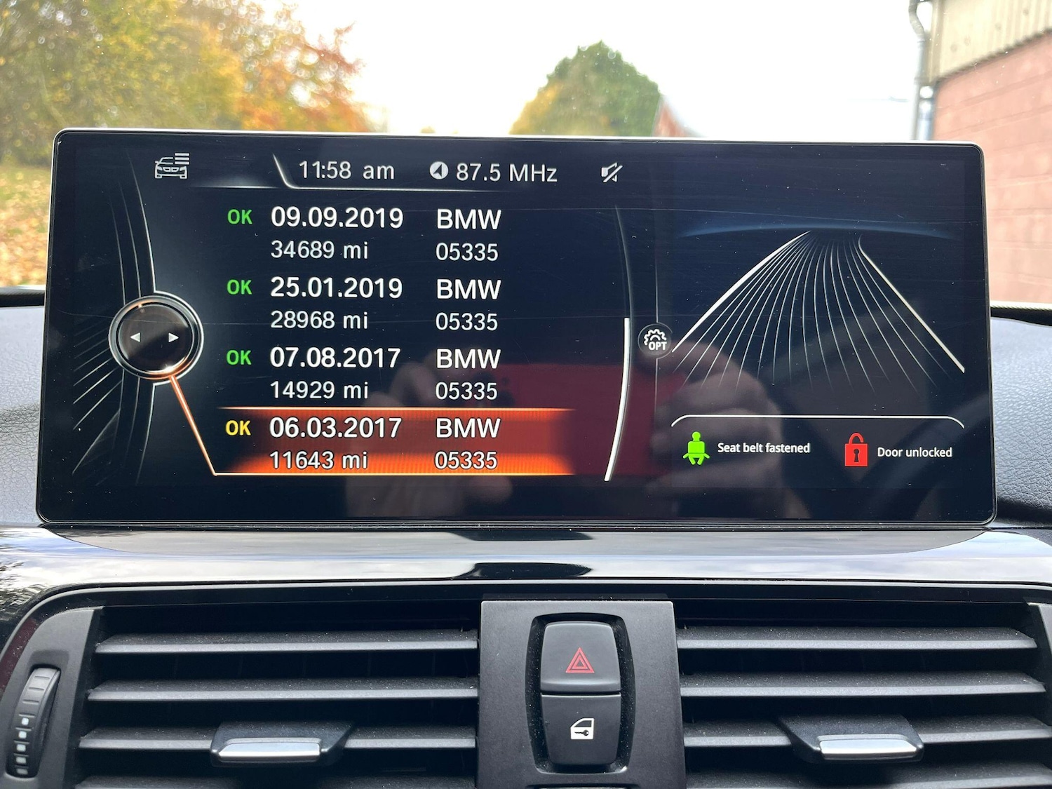 Used BMW 4 Series 2015 for sale - 76485176: Photo 30