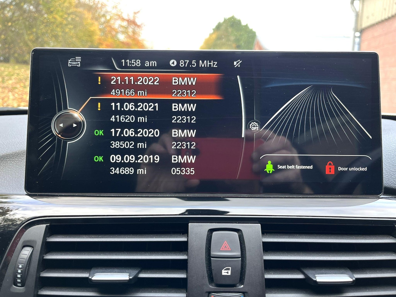 Used BMW 4 Series 2015 for sale - 76485176: Photo 31