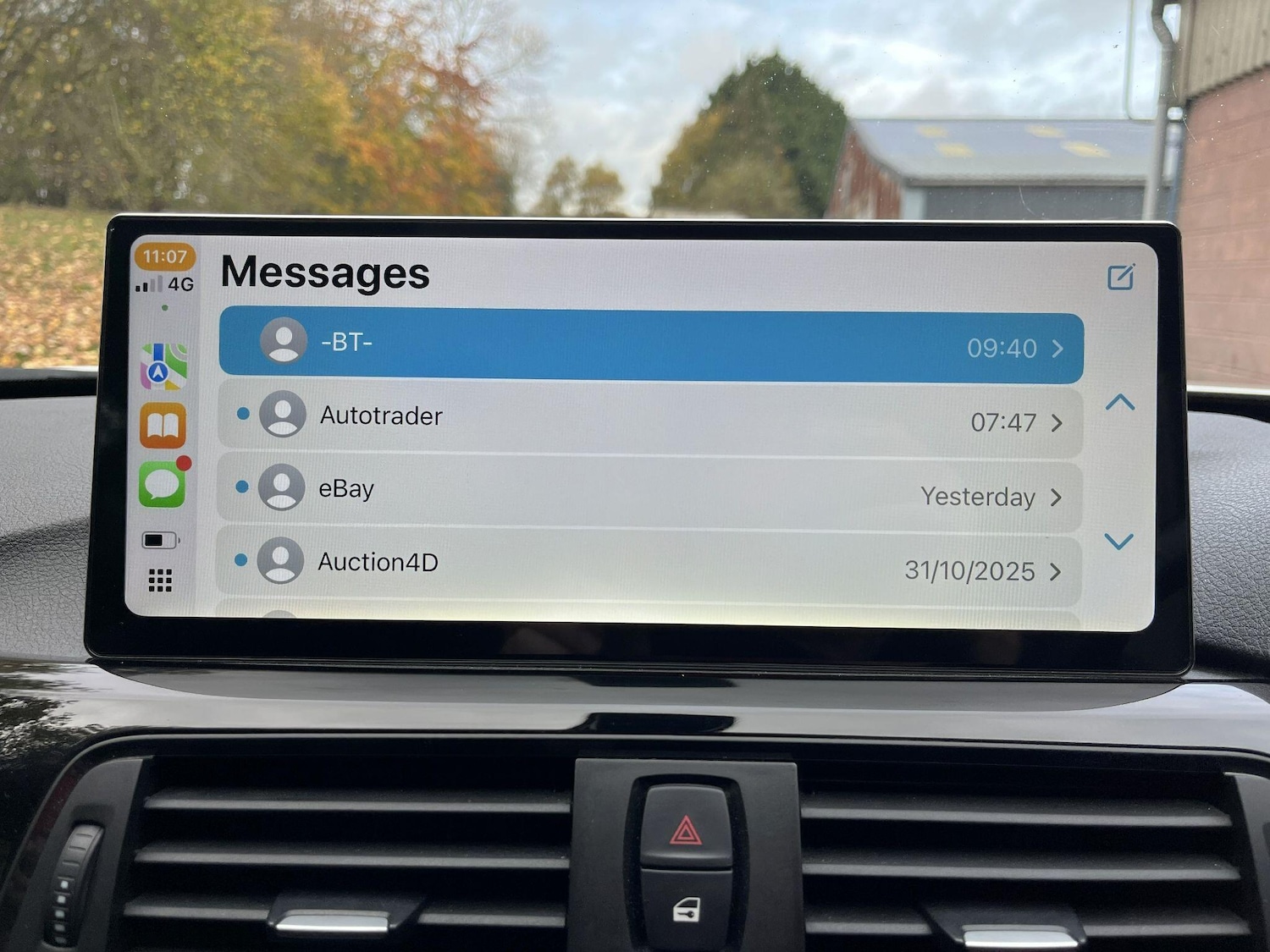 Used BMW 4 Series 2015 for sale - 76485176: Photo 34