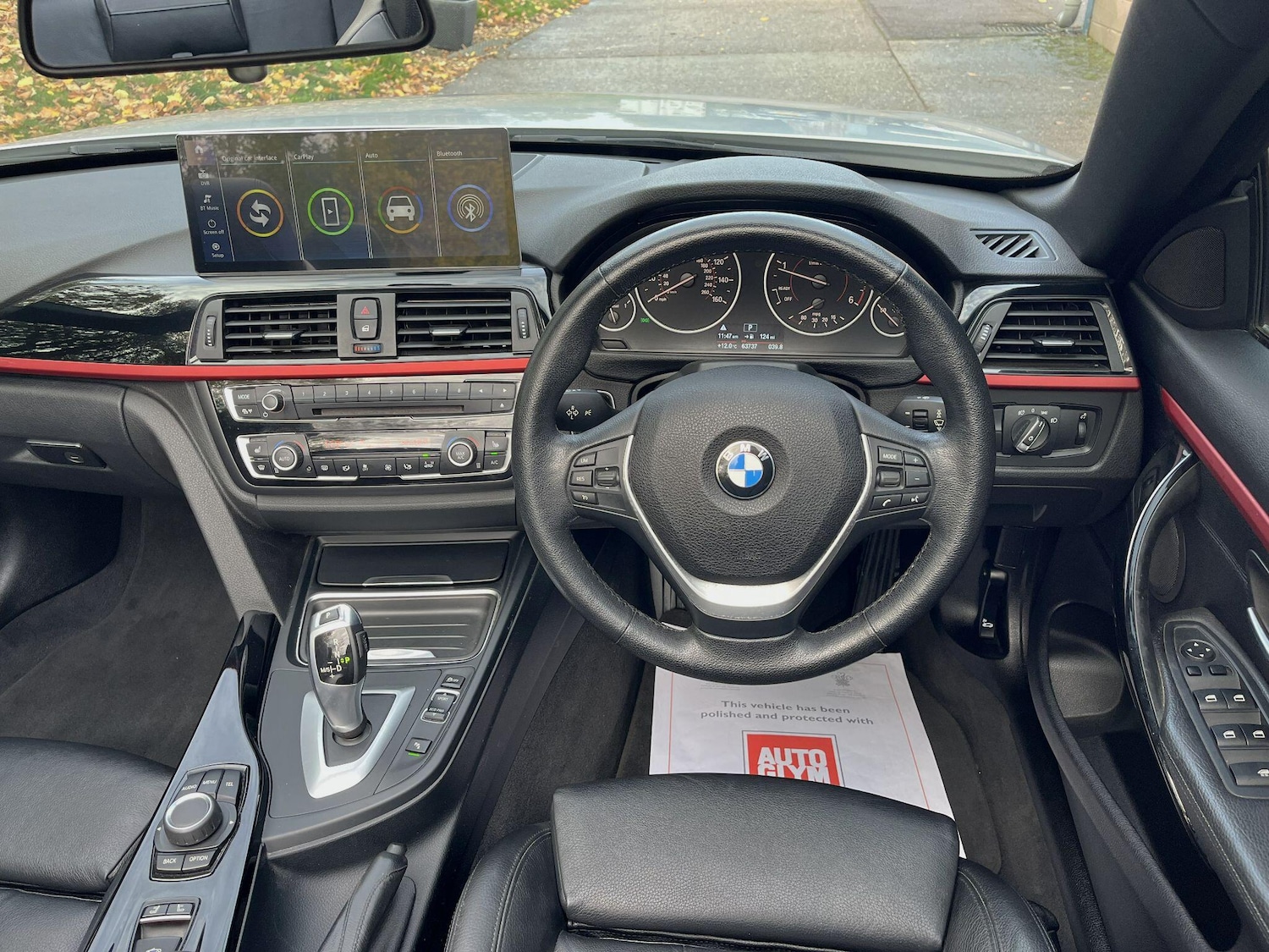 Used BMW 4 Series 2015 for sale - 76485176: Photo 36