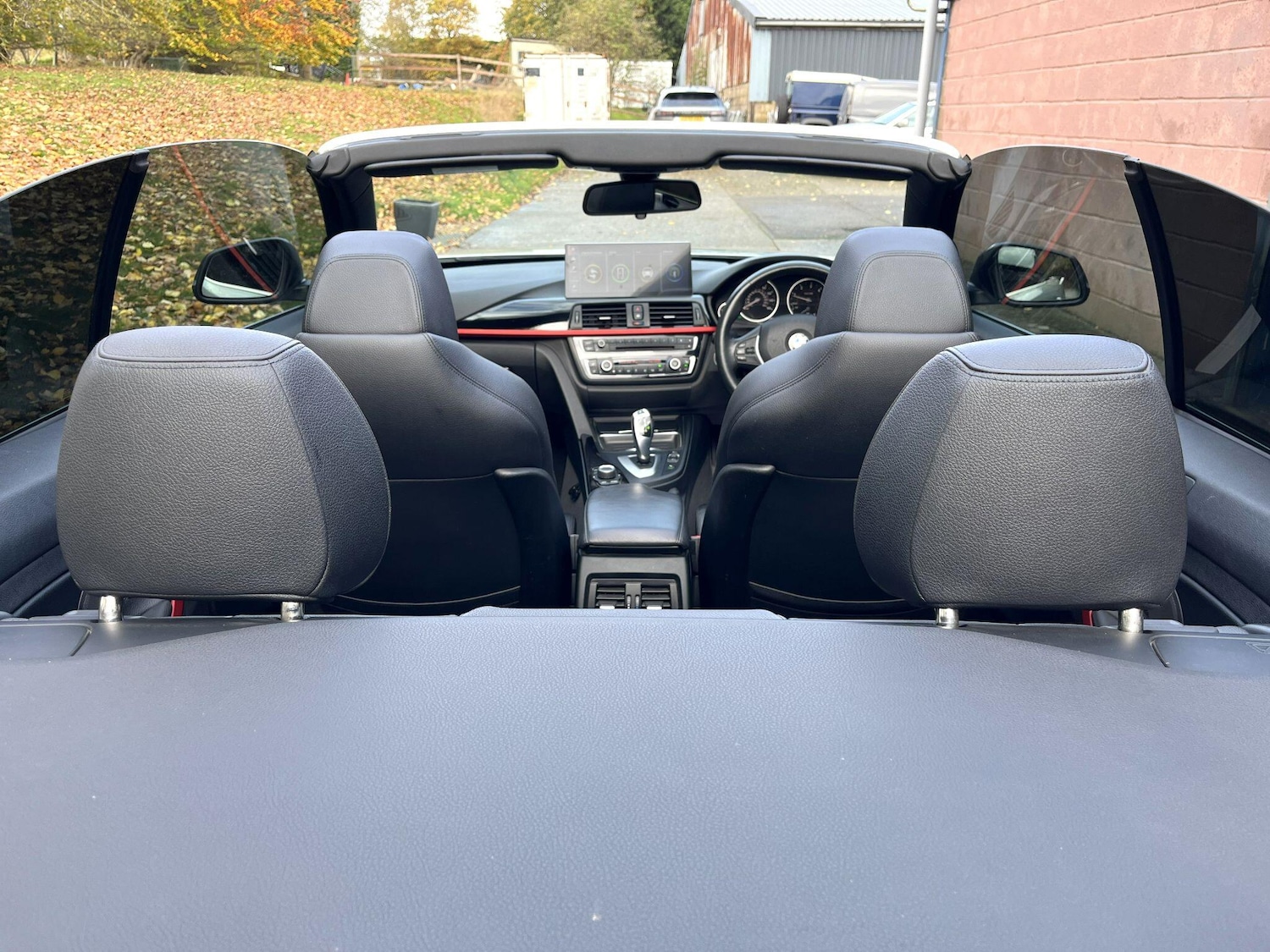 Used BMW 4 Series 2015 for sale - 76485176: Photo 39